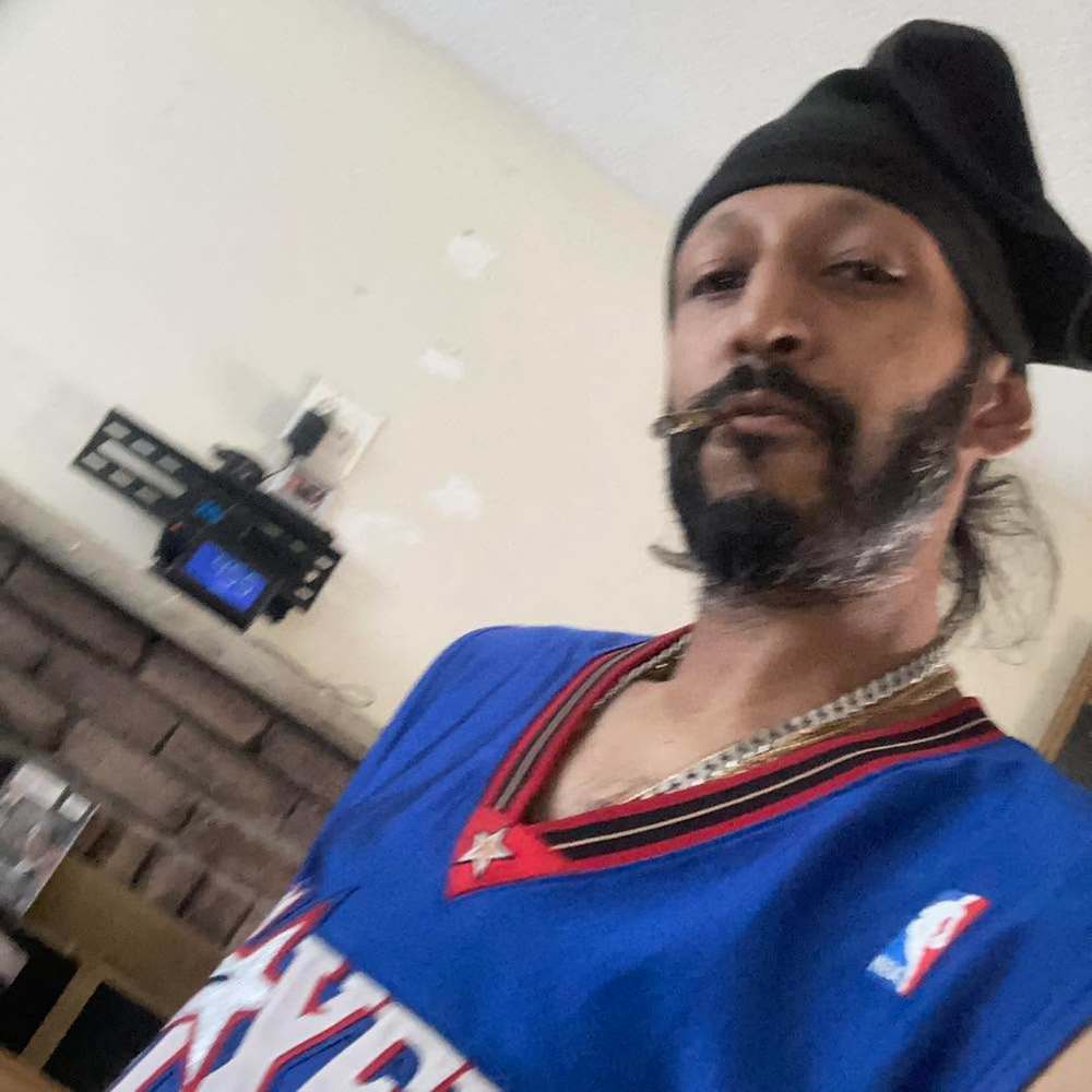 Meet your Posher, Jeff